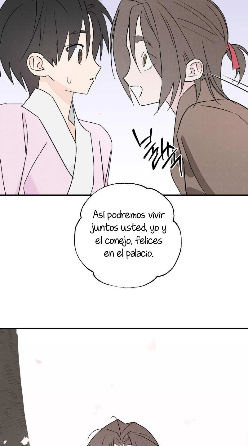 Relatos Nocturnos - Capítulo 21 manhwa