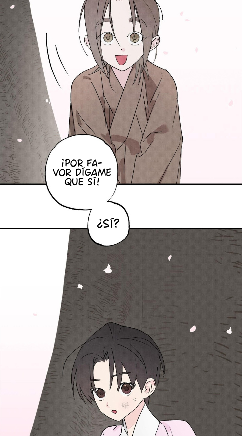 Relatos Nocturnos - Capítulo 21 manhwa