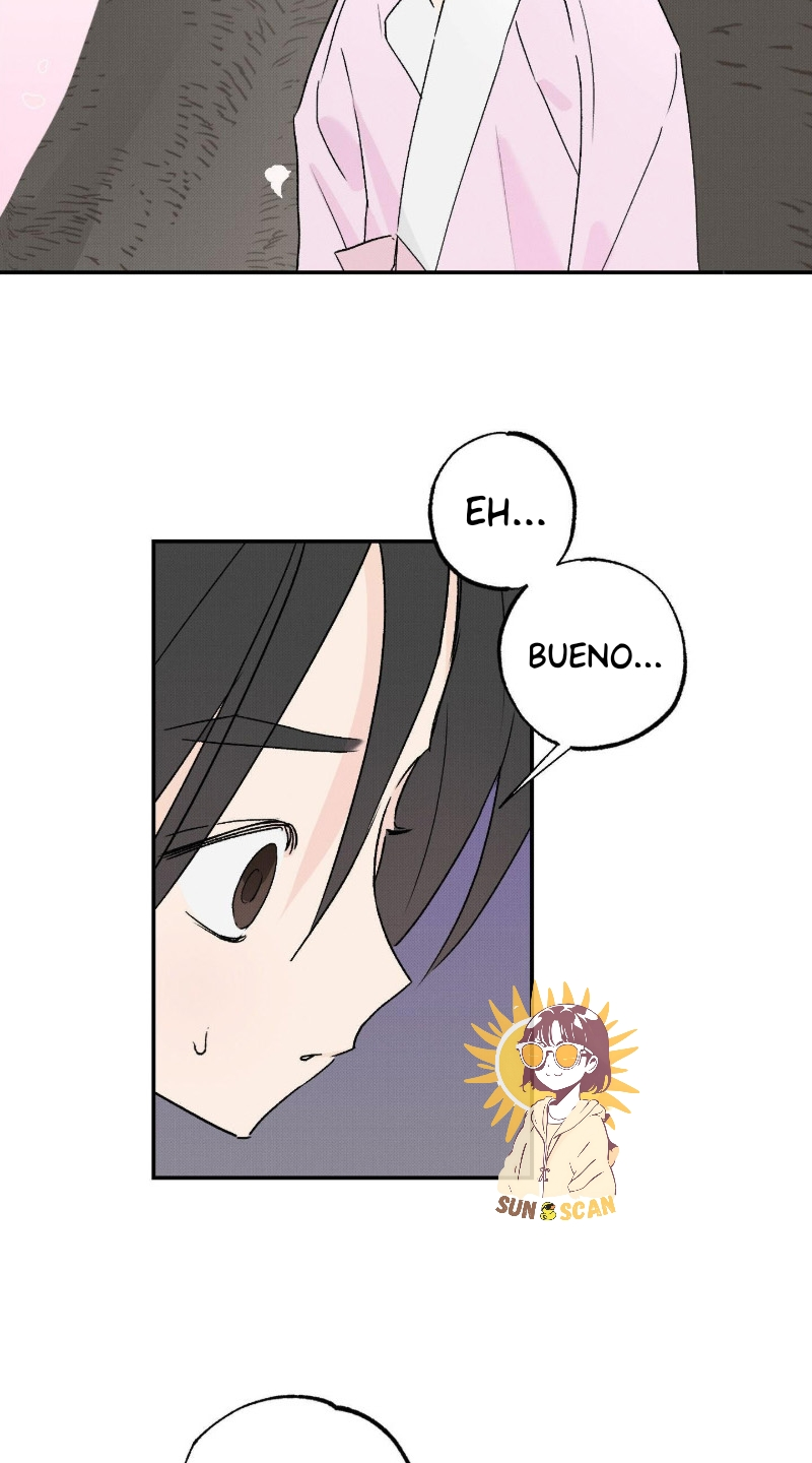Relatos Nocturnos - Capítulo 21 manhwa