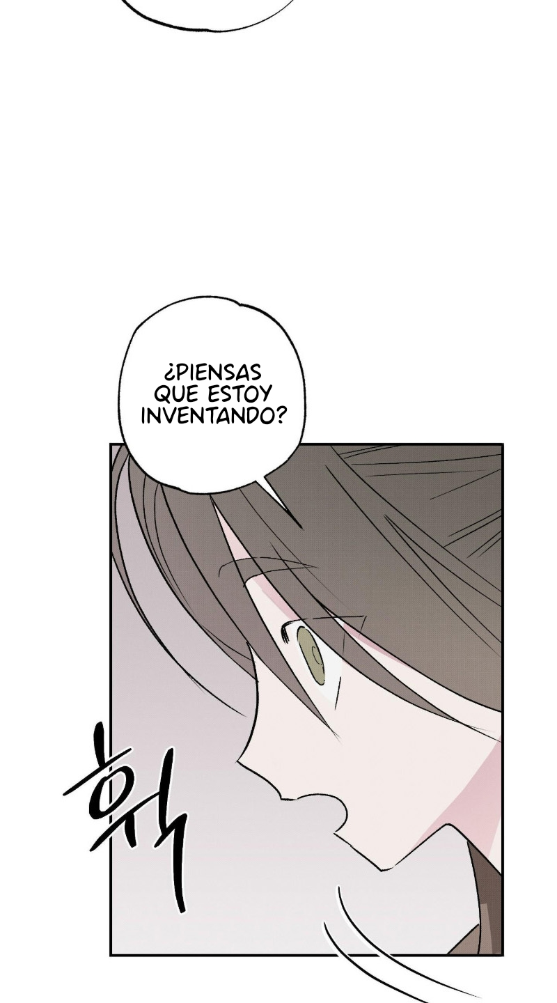 Relatos Nocturnos - Capítulo 21 manhwa
