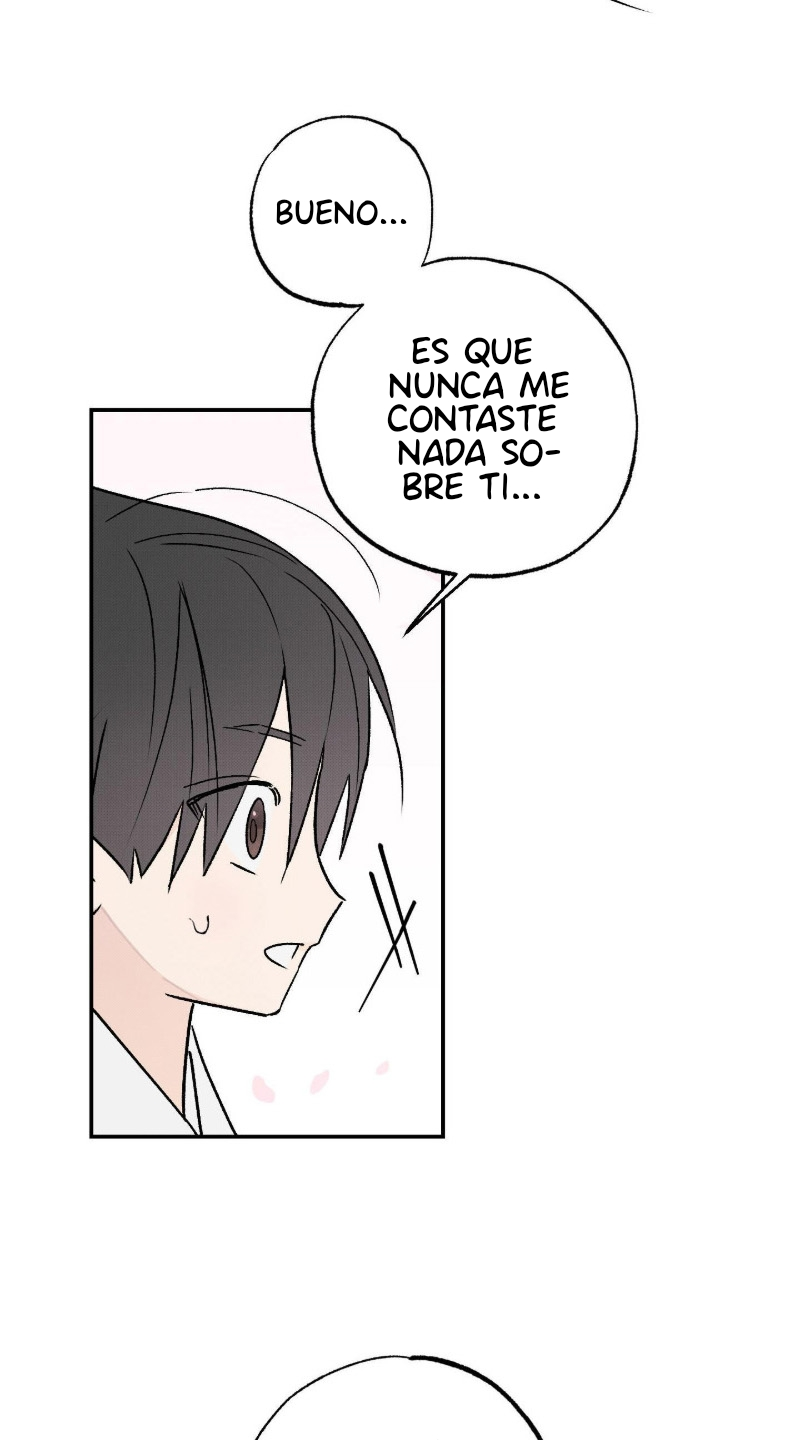 Relatos Nocturnos - Capítulo 21 manhwa