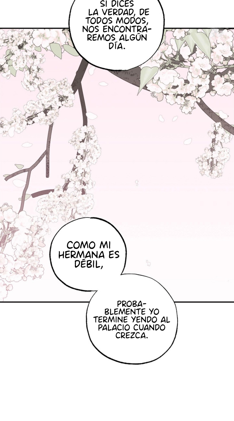 Relatos Nocturnos - Capítulo 21 manhwa