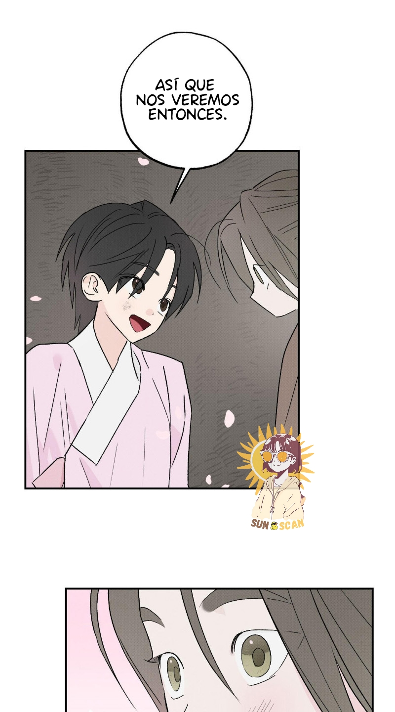 Relatos Nocturnos - Capítulo 21 manhwa