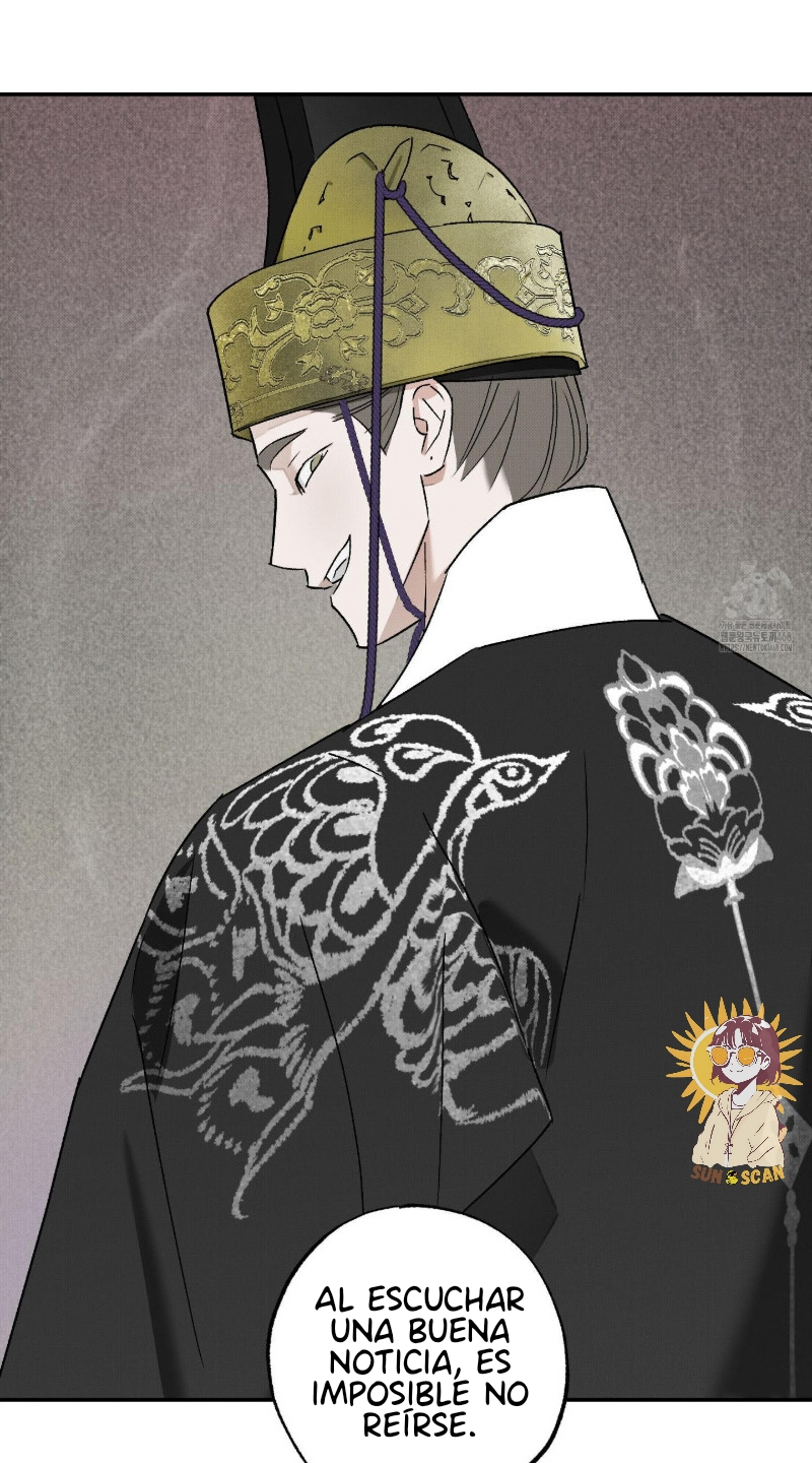 Relatos Nocturnos - Capítulo 21 manhwa
