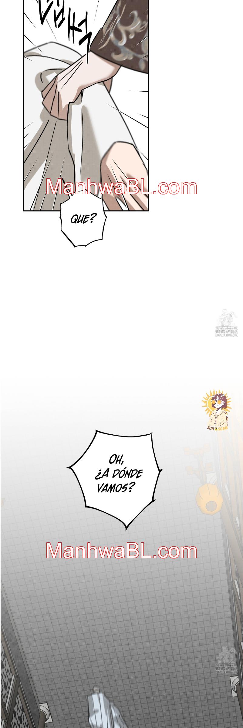 Relatos Nocturnos - Capítulo 10.3 manhwa