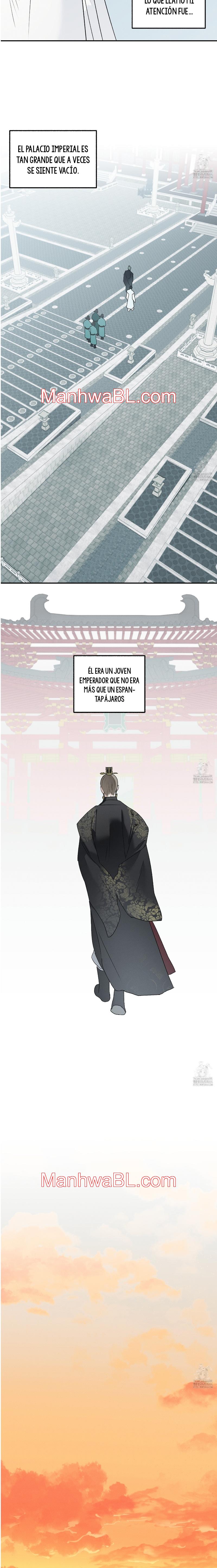 Relatos Nocturnos - Capitulo-2 manhwa