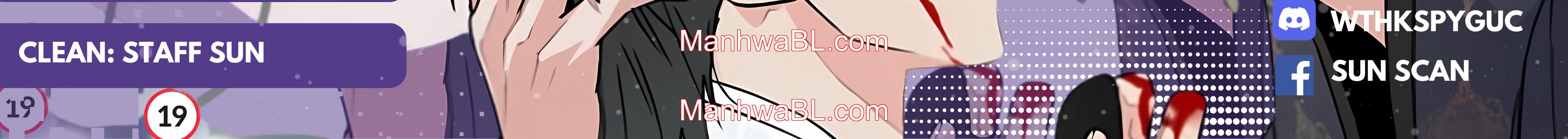 Relatos Nocturnos - Capitulo-2 manhwa
