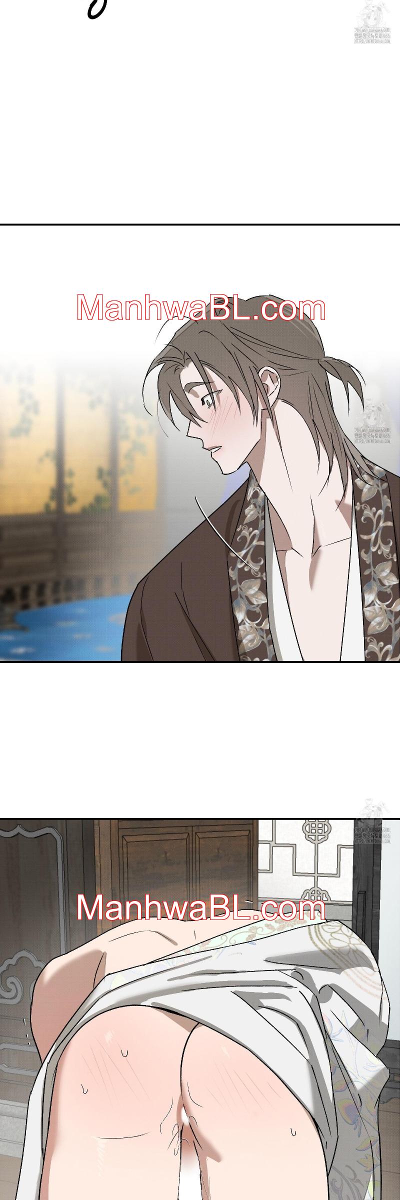 Relatos Nocturnos - Capítulo 11.3 manhwa