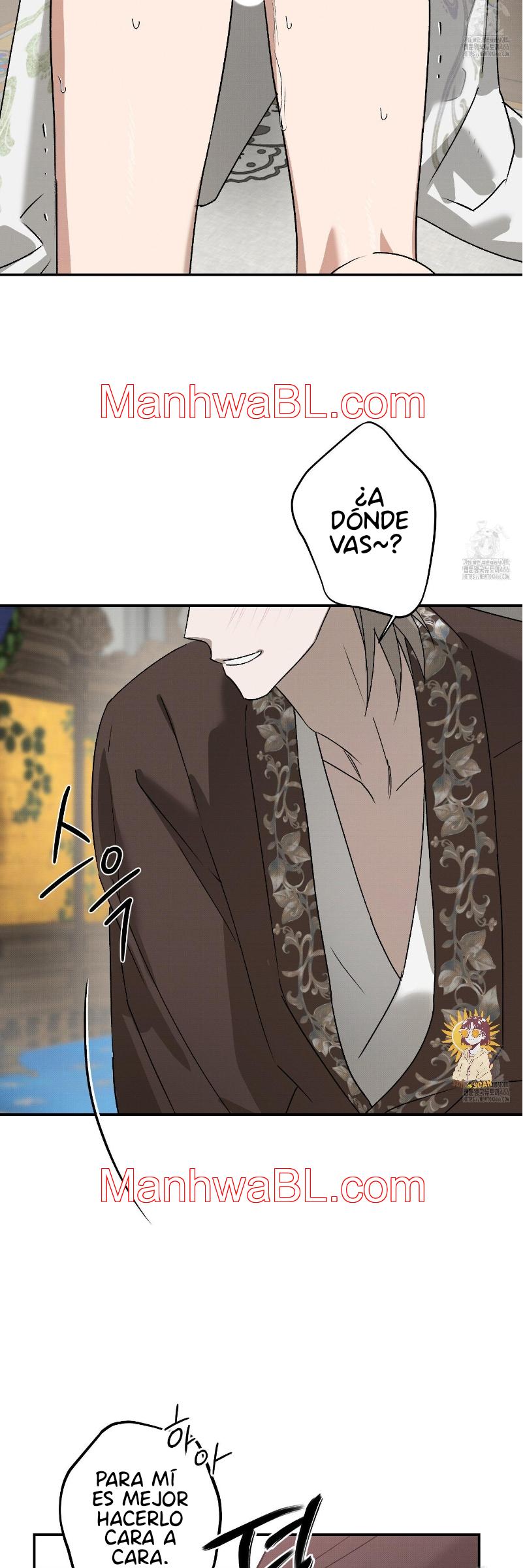 Relatos Nocturnos - Capítulo 11.3 manhwa