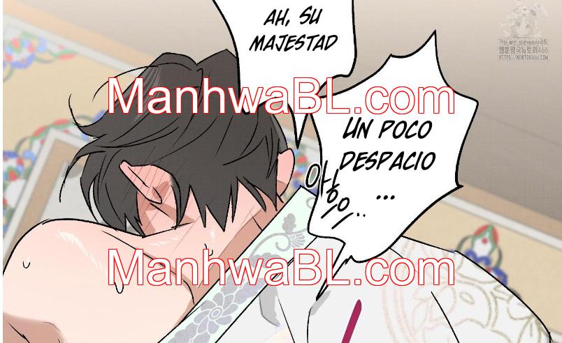 Relatos Nocturnos - Capítulo 11.3 manhwa