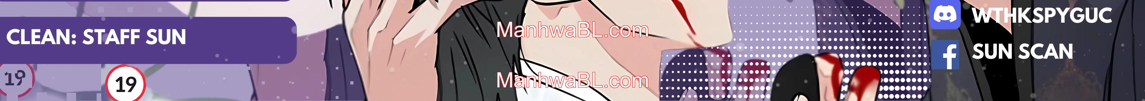 Relatos Nocturnos - Capítulo 18 manhwa