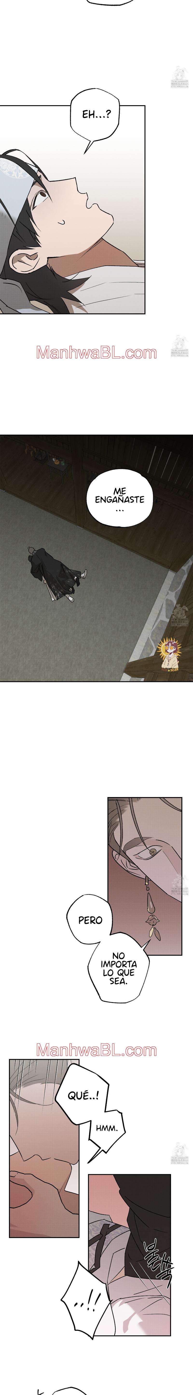 Relatos Nocturnos - Capítulo 9.2 manhwa