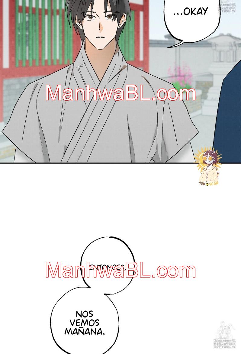 Relatos Nocturnos - Capítulo 8.3 manhwa