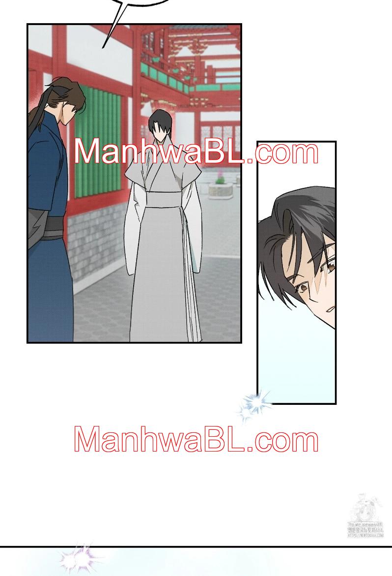 Relatos Nocturnos - Capítulo 8.3 manhwa