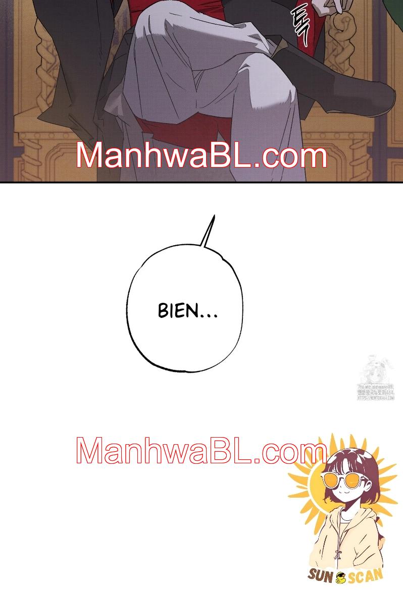 Relatos Nocturnos - Capítulo 8.3 manhwa
