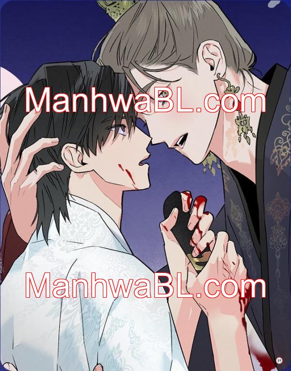 Relatos Nocturnos - Capítulo 10 manhwa