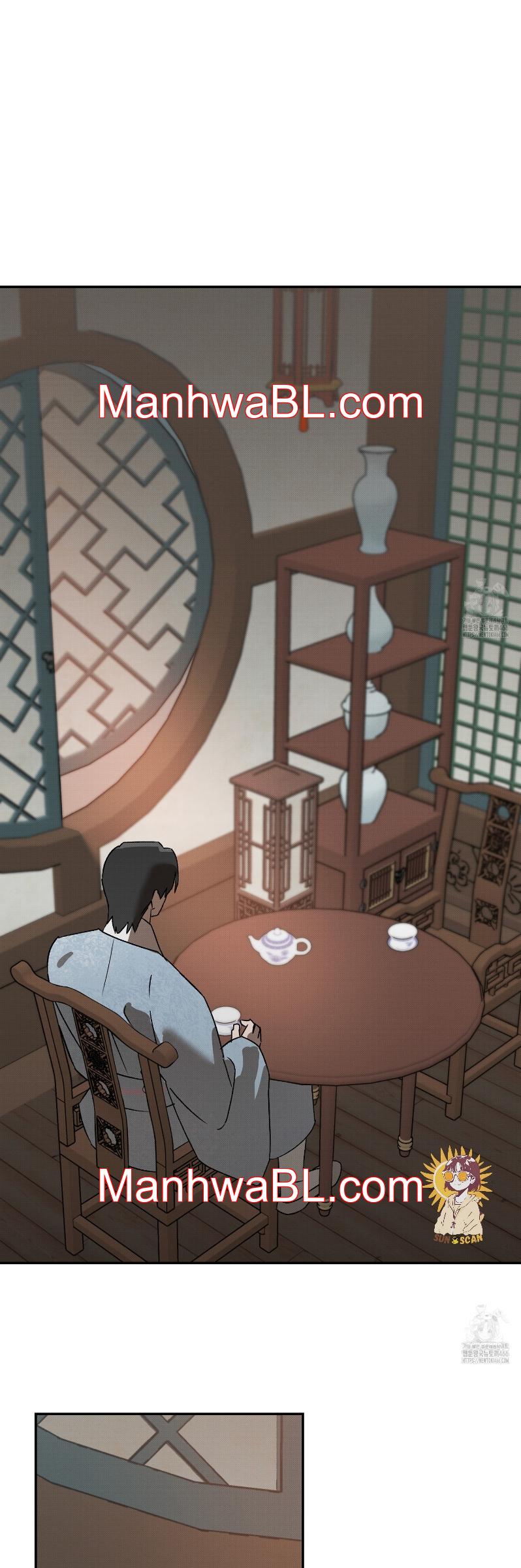 Relatos Nocturnos - Capítulo 10 manhwa