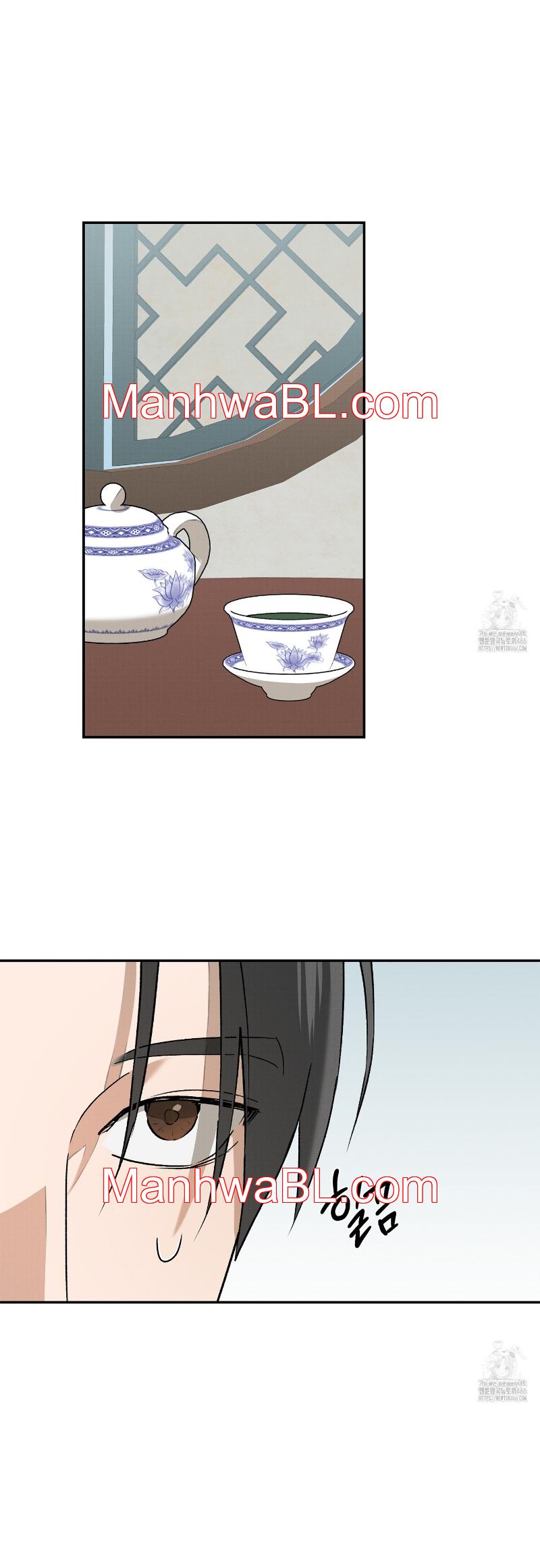 Relatos Nocturnos - Capítulo 10 manhwa