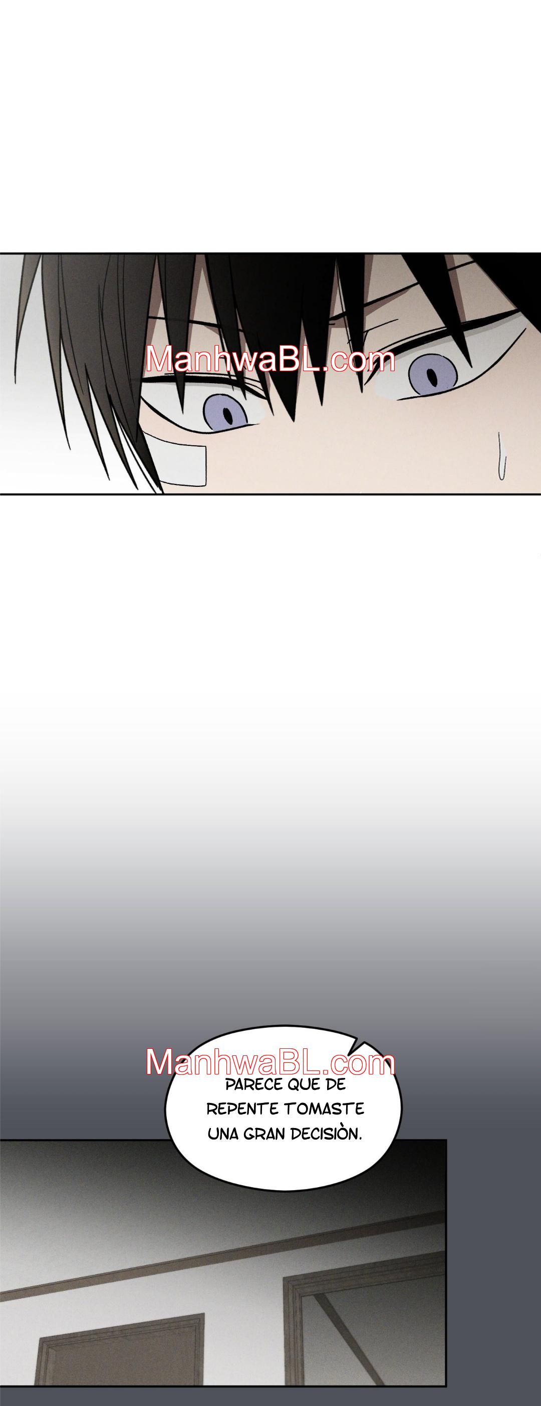 Actividades de liderazgo problemáticas - Capítulo 14 manhwa