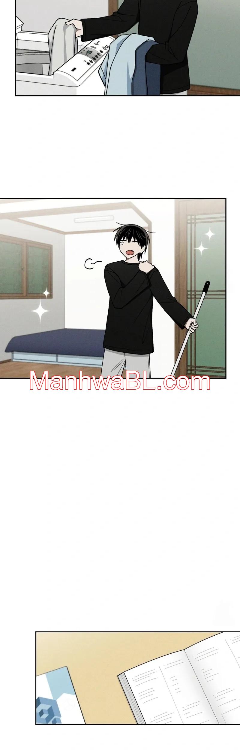 Actividades de liderazgo problemáticas - Capítulo 23 2 manhwa