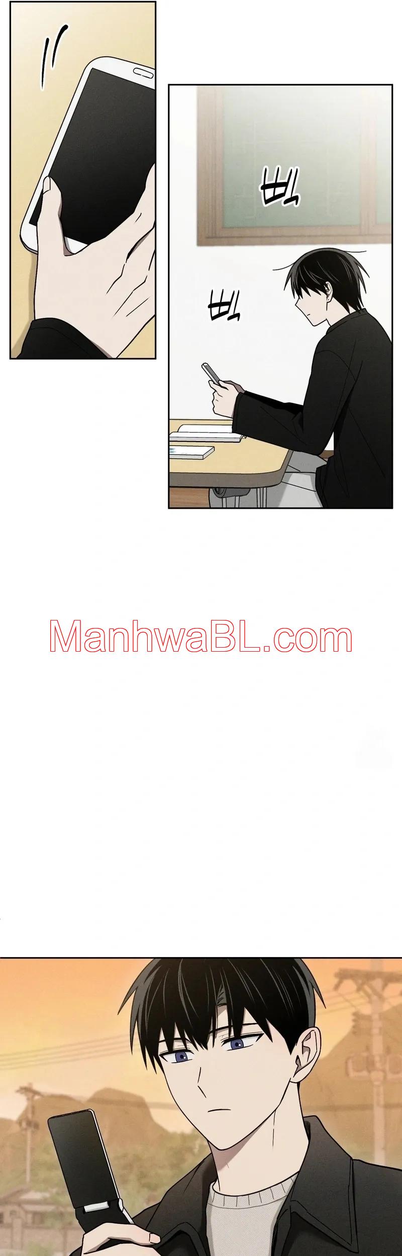 Actividades de liderazgo problemáticas - Capítulo 23 2 manhwa