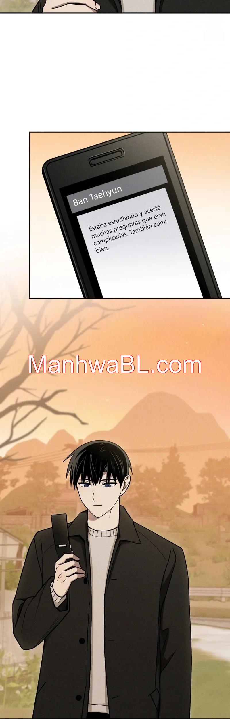 Actividades de liderazgo problemáticas - Capítulo 23 2 manhwa