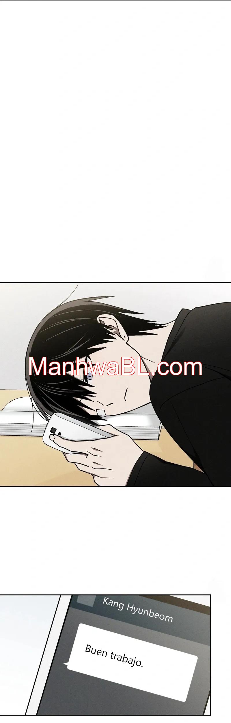 Actividades de liderazgo problemáticas - Capítulo 23 2 manhwa