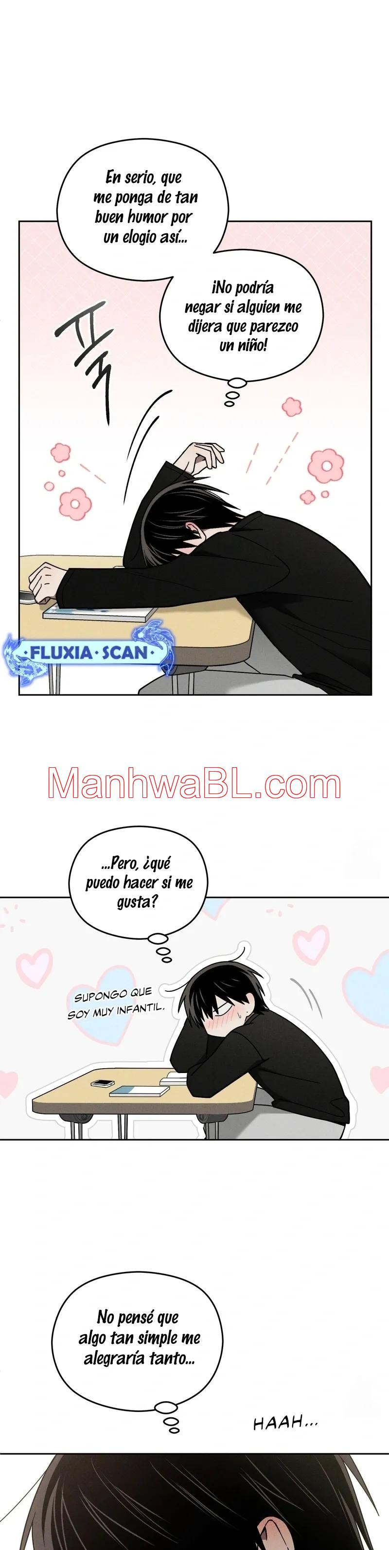 Actividades de liderazgo problemáticas - Capítulo 23 2 manhwa