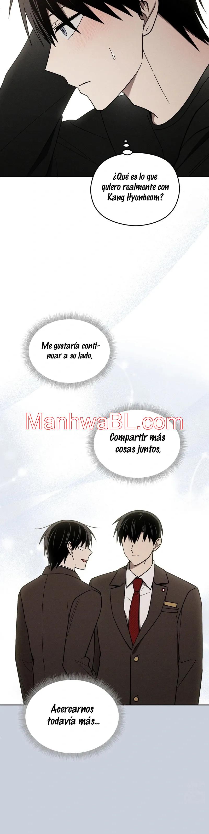 Actividades de liderazgo problemáticas - Capítulo 23 2 manhwa