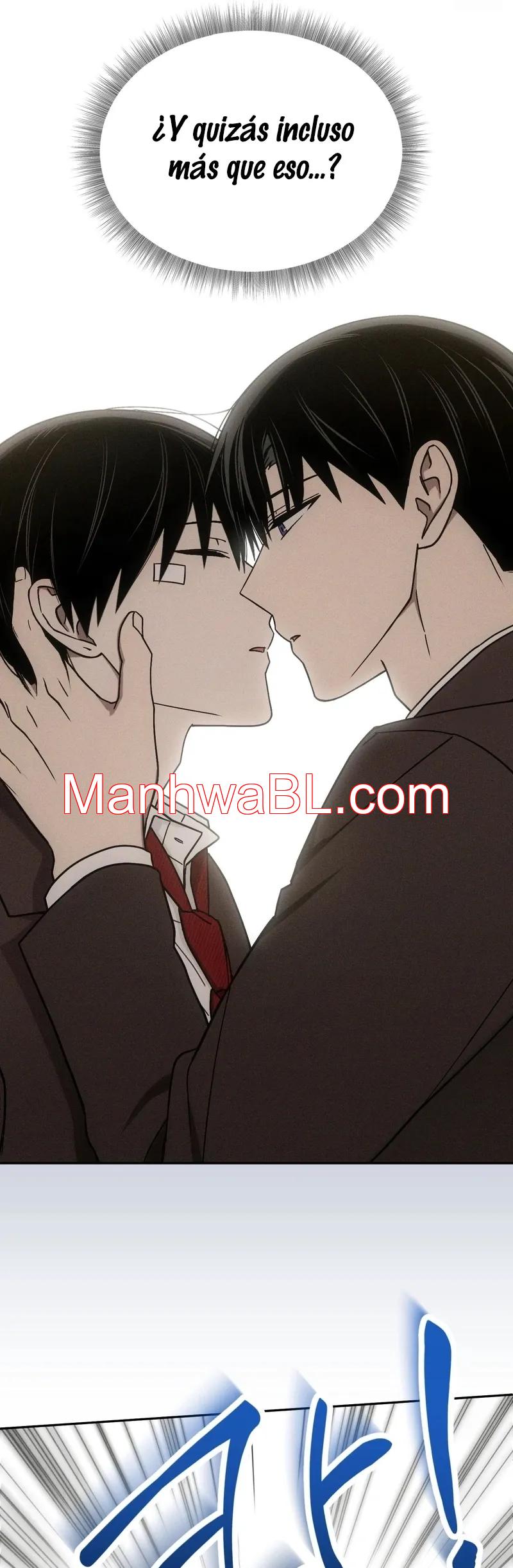 Actividades de liderazgo problemáticas - Capítulo 23 2 manhwa