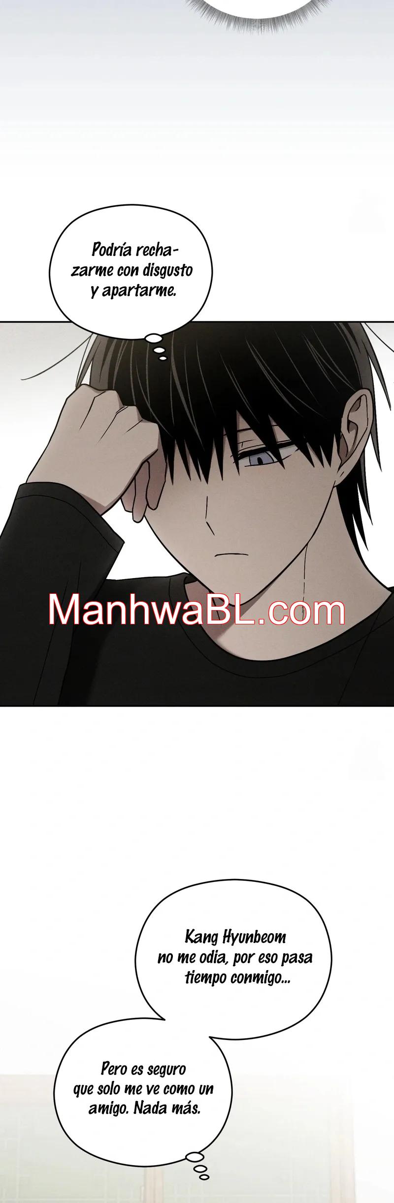 Actividades de liderazgo problemáticas - Capítulo 23 2 manhwa
