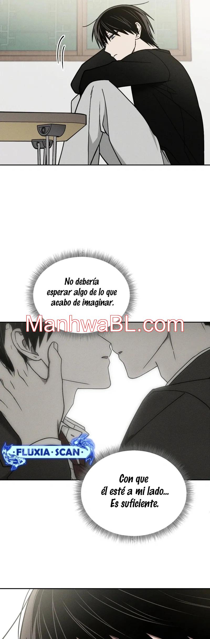 Actividades de liderazgo problemáticas - Capítulo 23 2 manhwa