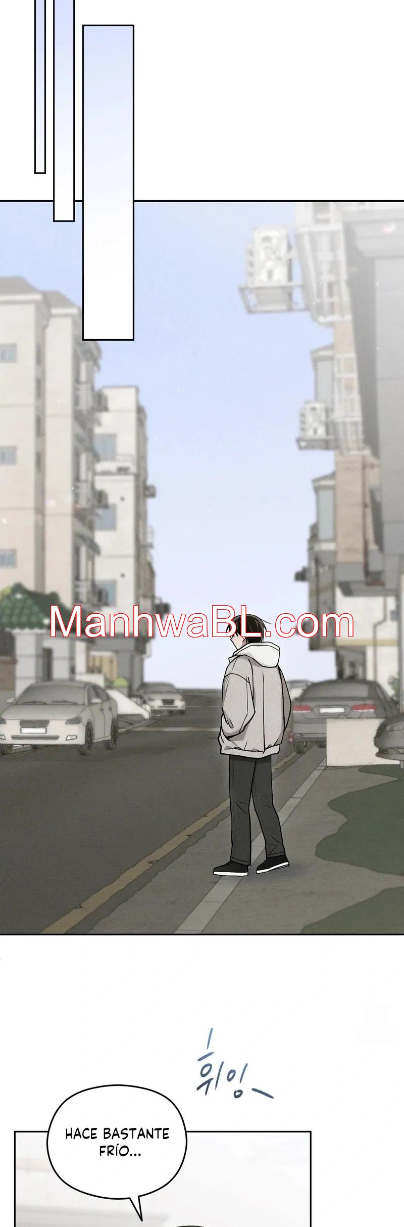 Actividades de liderazgo problemáticas - Capítulo 23 2 manhwa