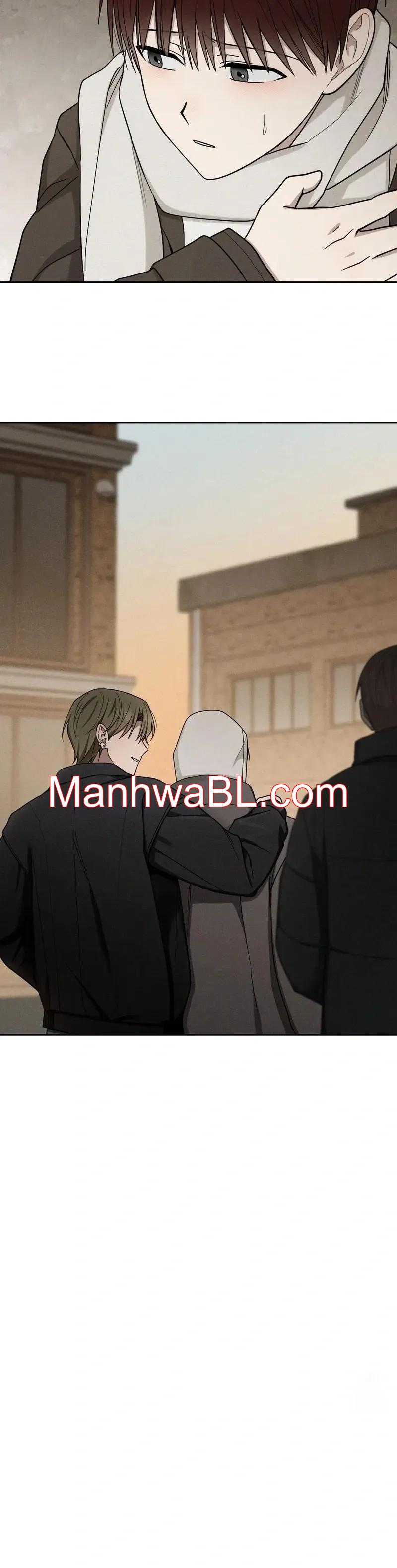 Actividades de liderazgo problemáticas - Capítulo 25 3 manhwa