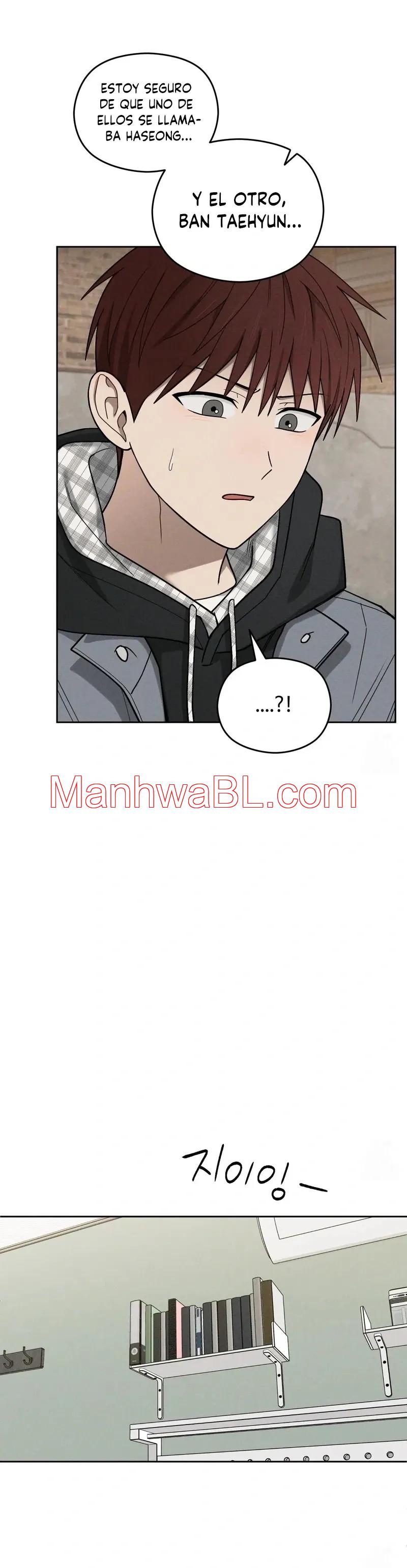 Actividades de liderazgo problemáticas - Capítulo 25 3 manhwa