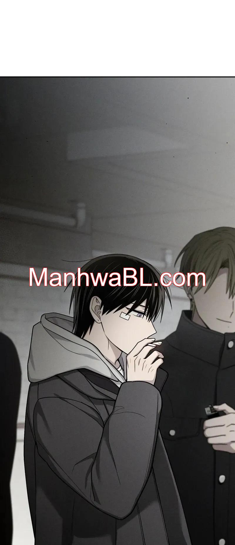 Actividades de liderazgo problemáticas - Capítulo 25 3 manhwa