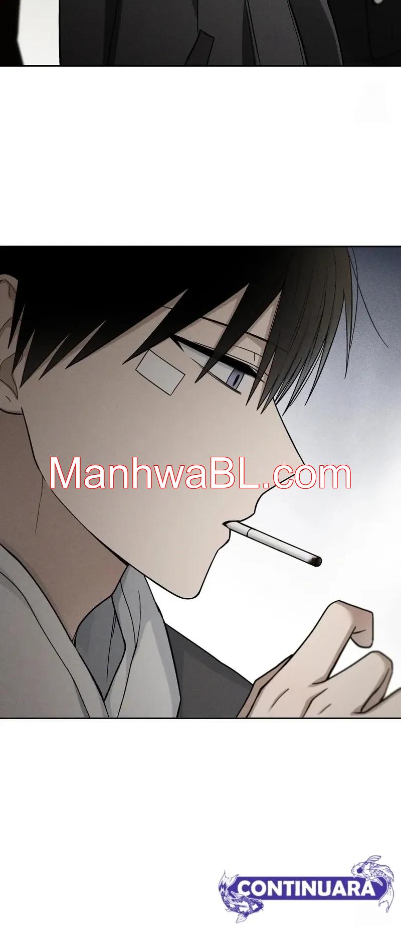Actividades de liderazgo problemáticas - Capítulo 25 3 manhwa
