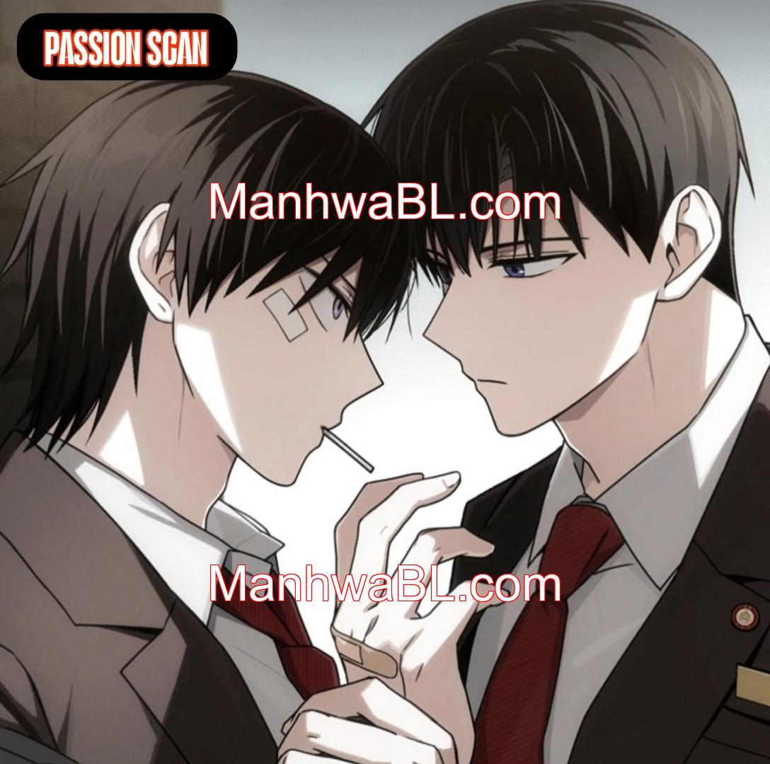 Actividades de liderazgo problemáticas - Capítulo 15 manhwa