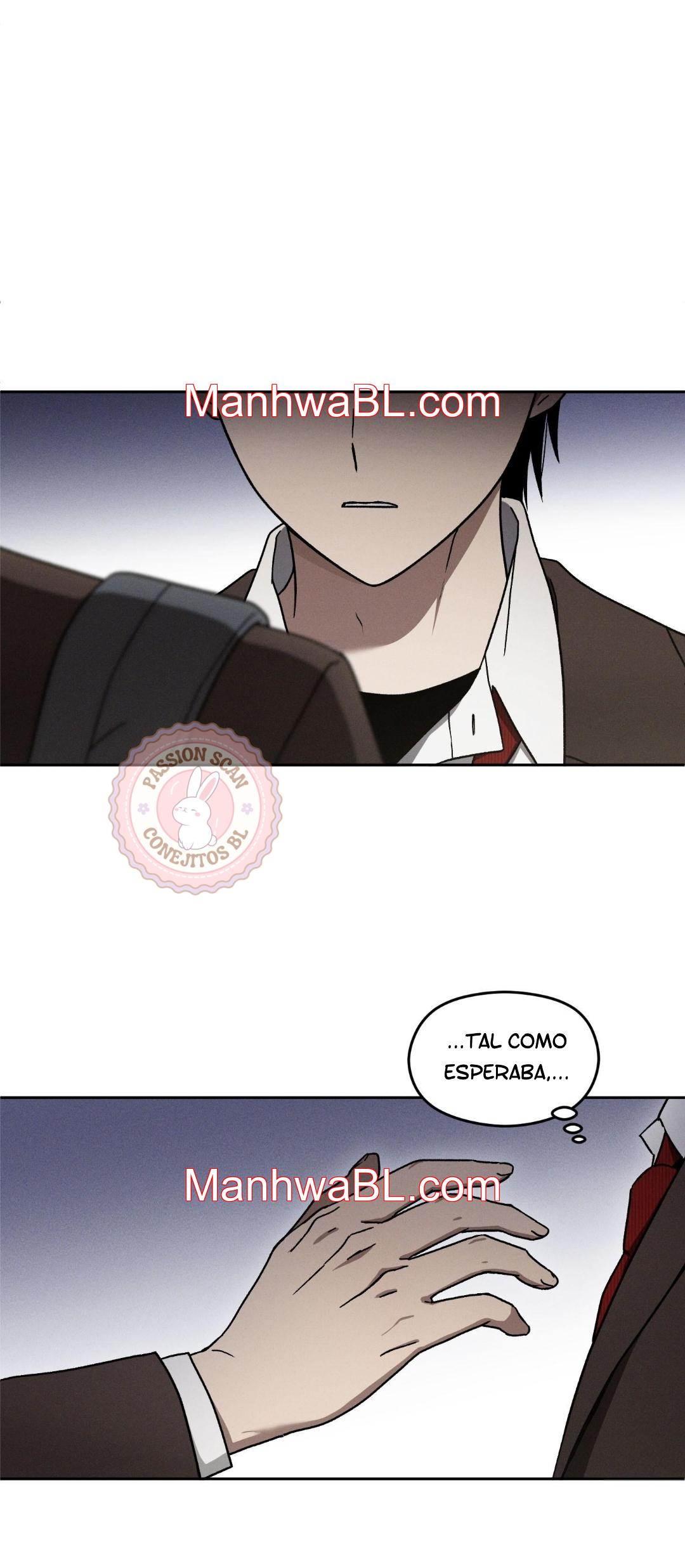 Actividades de liderazgo problemáticas - Capítulo 15 manhwa