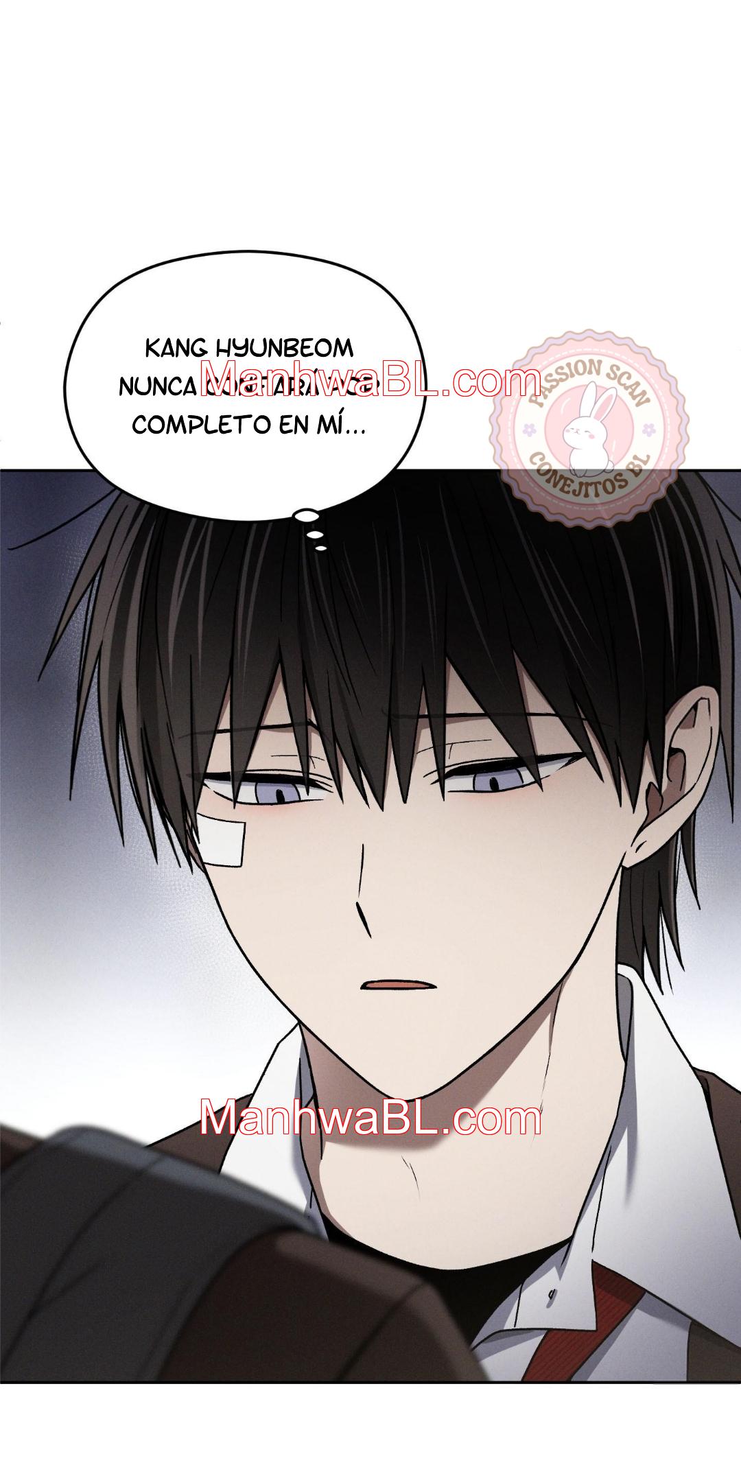 Actividades de liderazgo problemáticas - Capítulo 15 manhwa