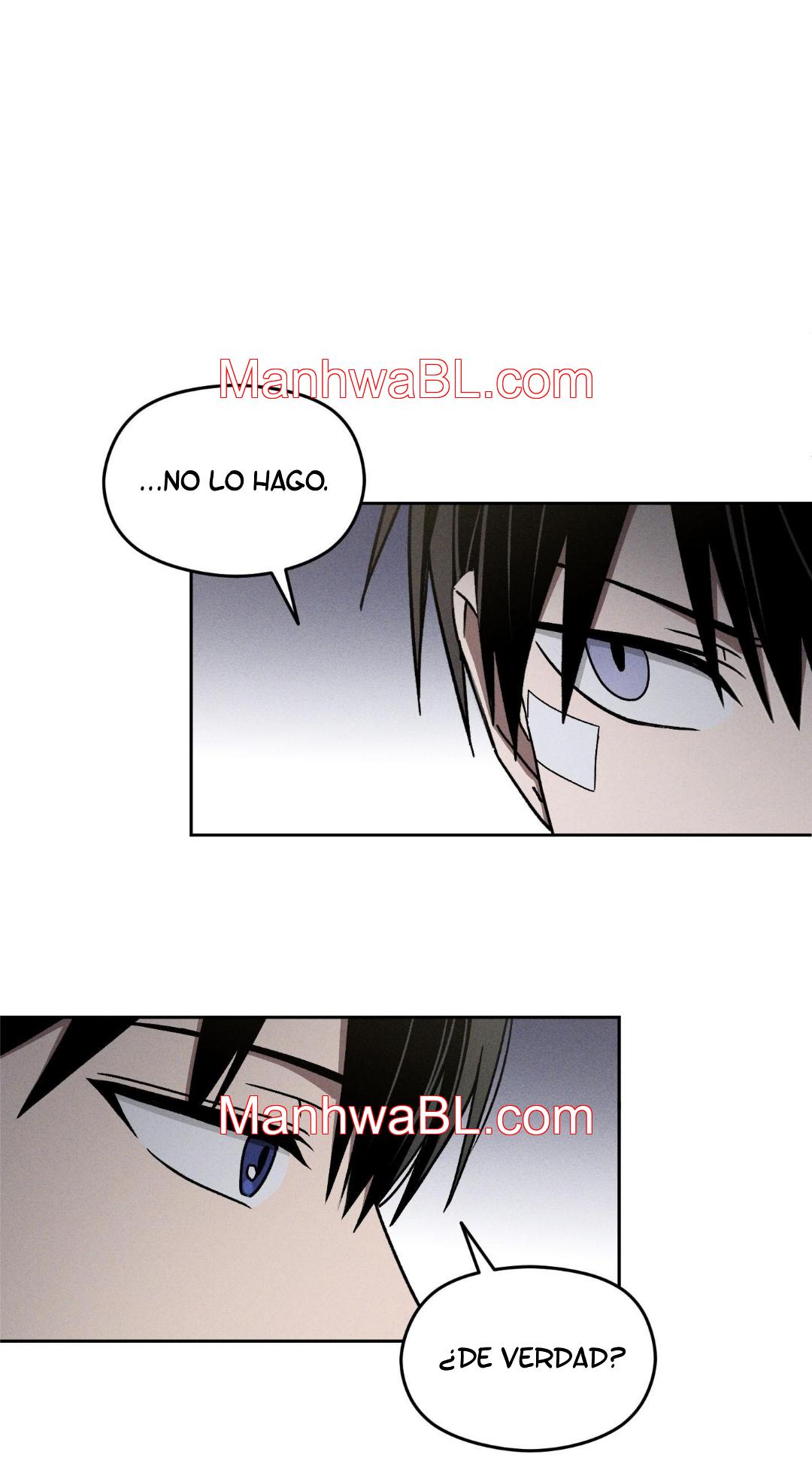 Actividades de liderazgo problemáticas - Capítulo 15 manhwa
