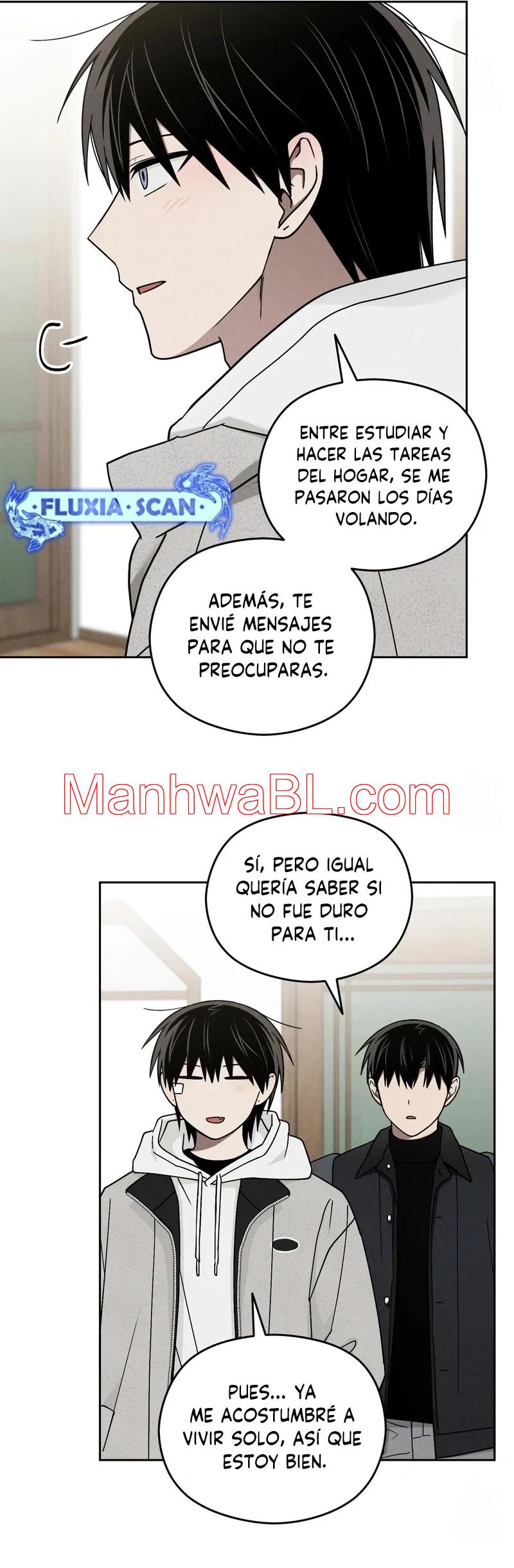 Actividades de liderazgo problemáticas - Capítulo 23 3 manhwa