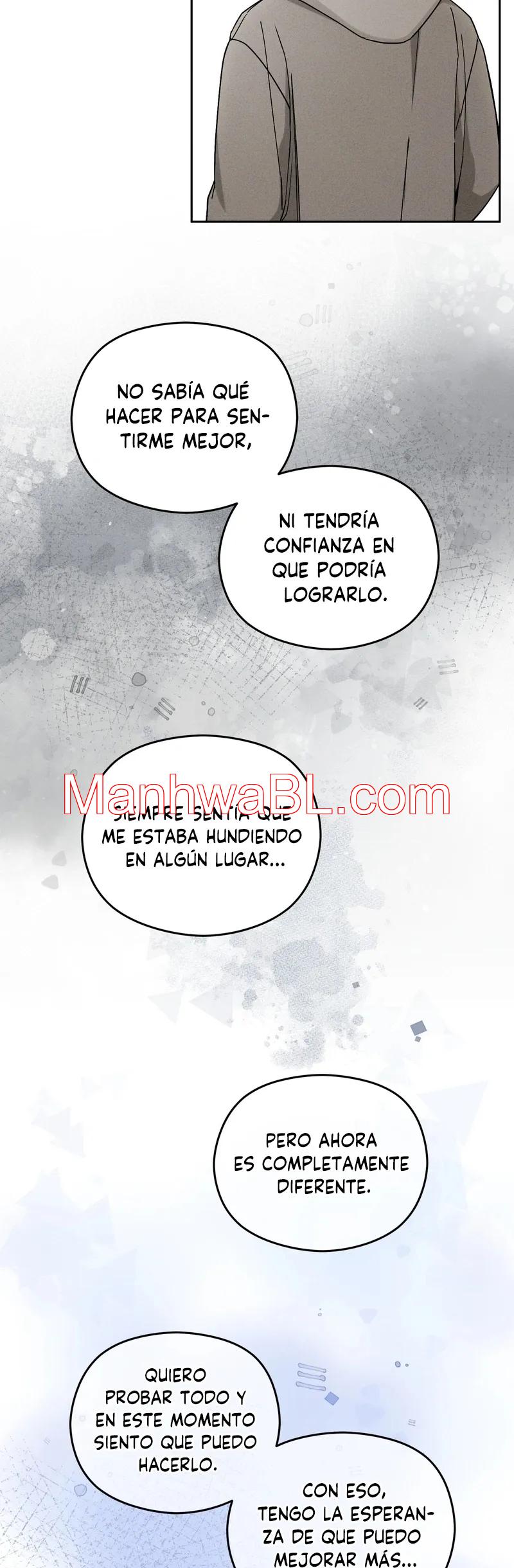 Actividades de liderazgo problemáticas - Capítulo 23 3 manhwa