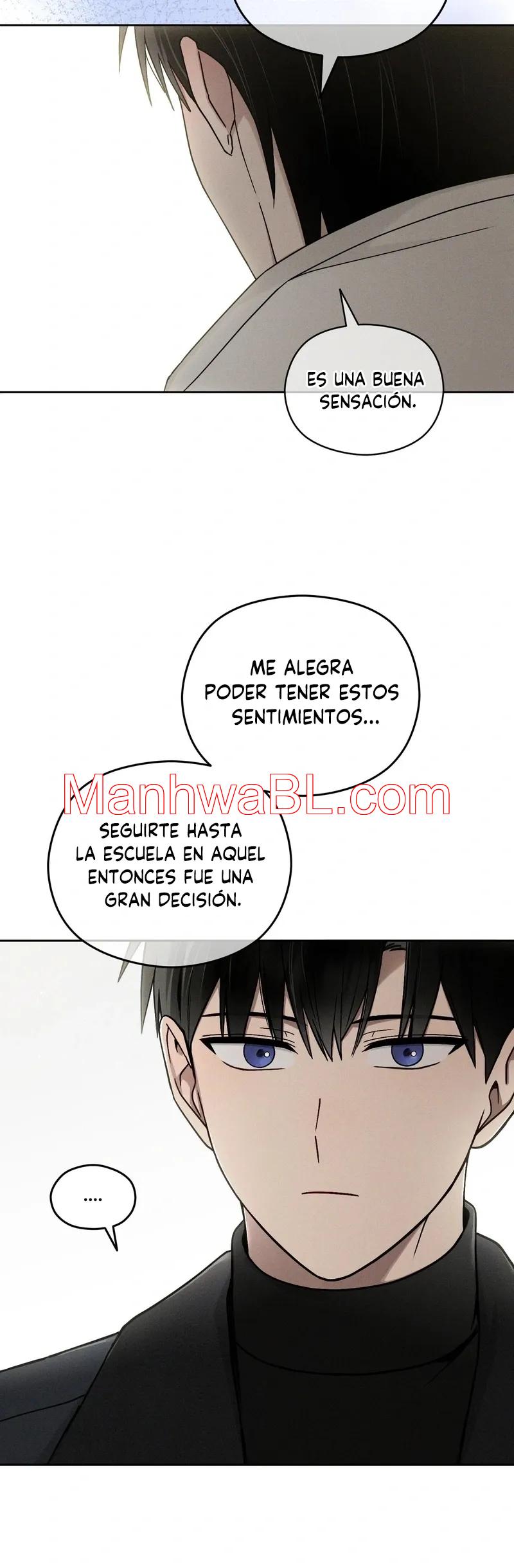 Actividades de liderazgo problemáticas - Capítulo 23 3 manhwa