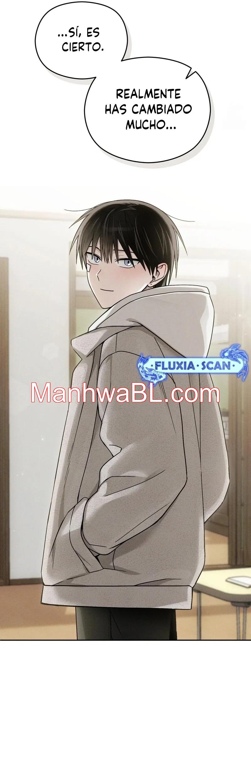 Actividades de liderazgo problemáticas - Capítulo 23 3 manhwa