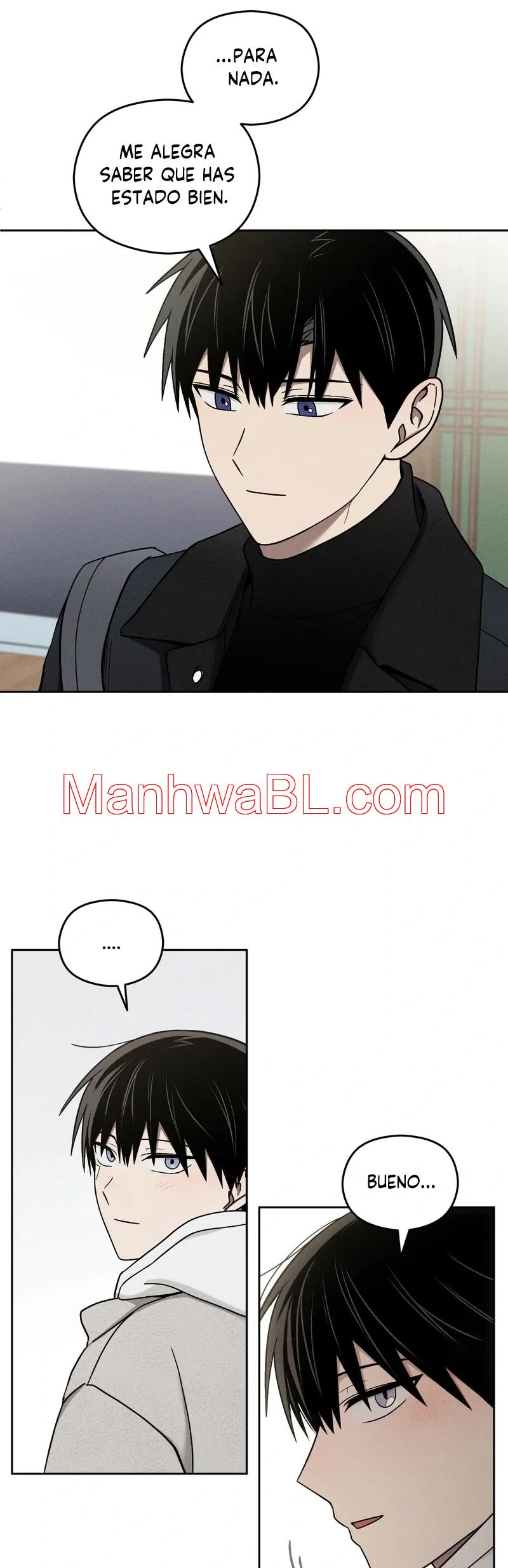 Actividades de liderazgo problemáticas - Capítulo 23 3 manhwa