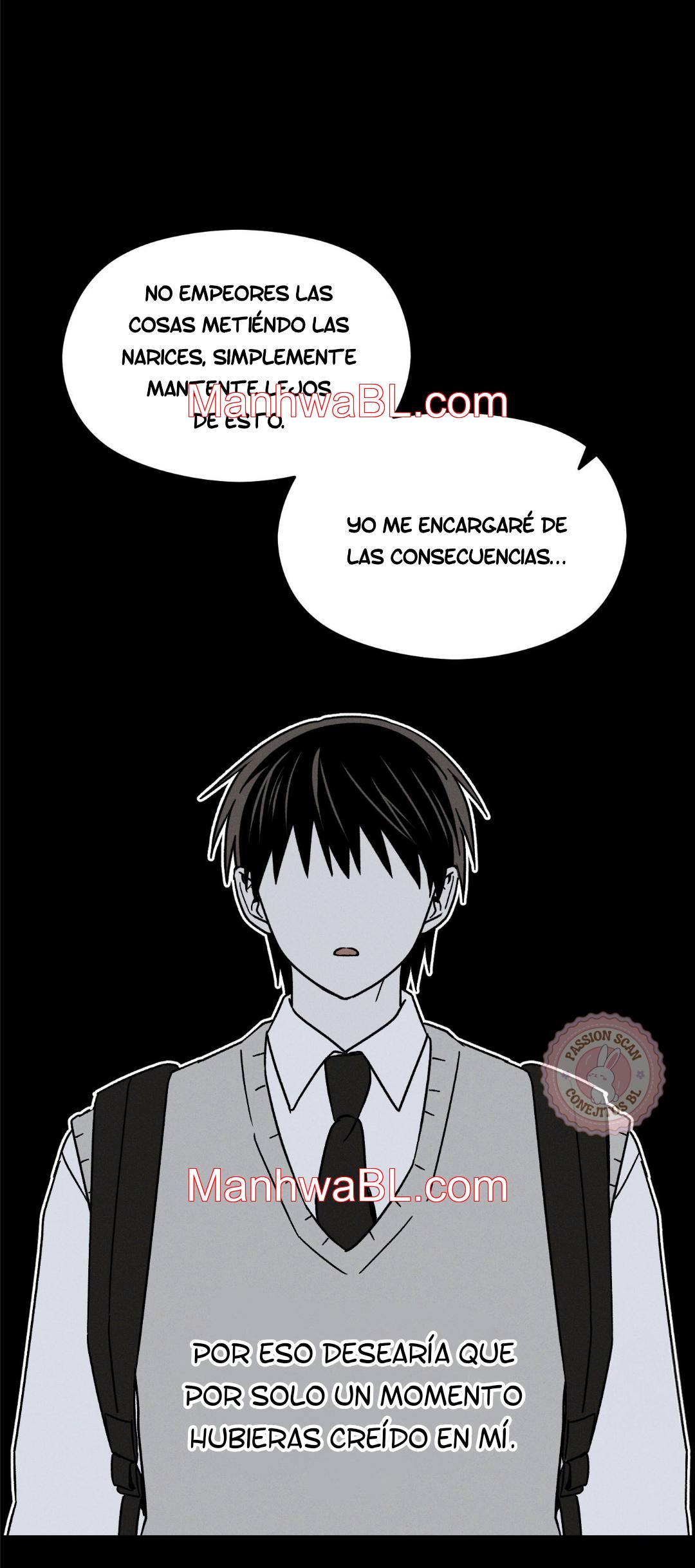 Actividades de liderazgo problemáticas - Capítulo 13.3 manhwa