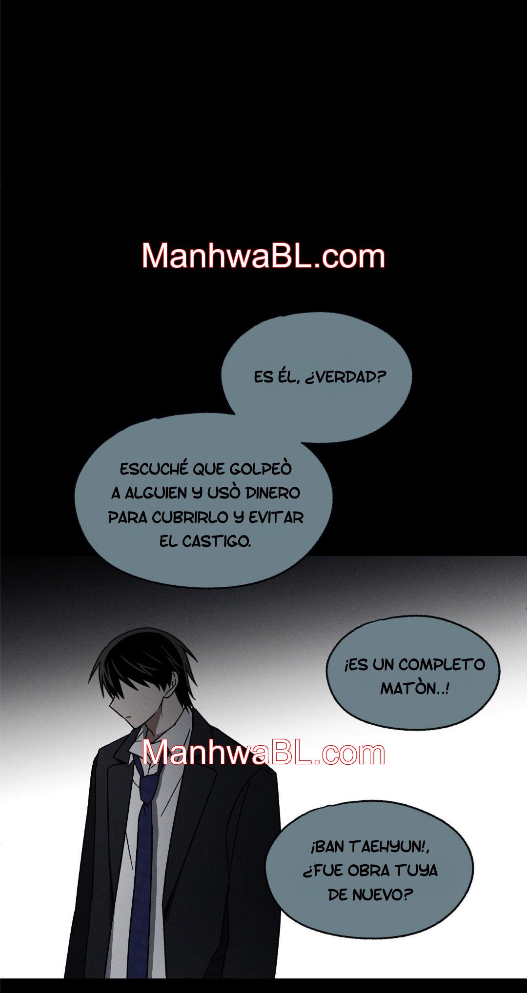 Actividades de liderazgo problemáticas - Capítulo 13.3 manhwa