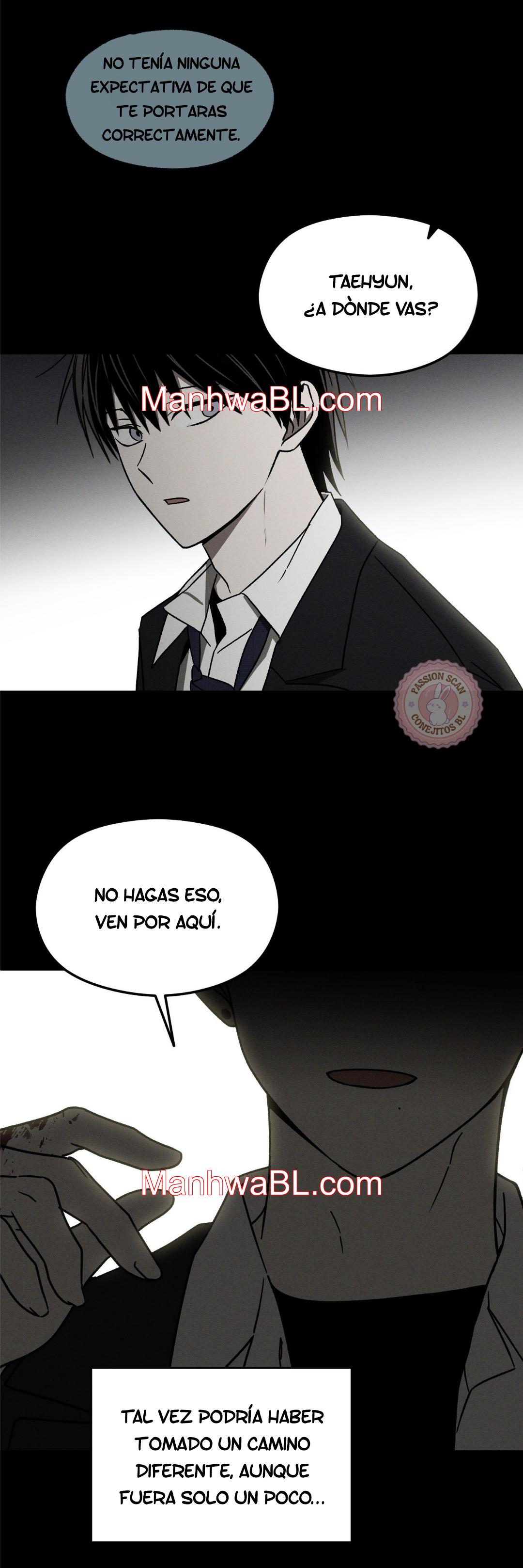Actividades de liderazgo problemáticas - Capítulo 13.3 manhwa