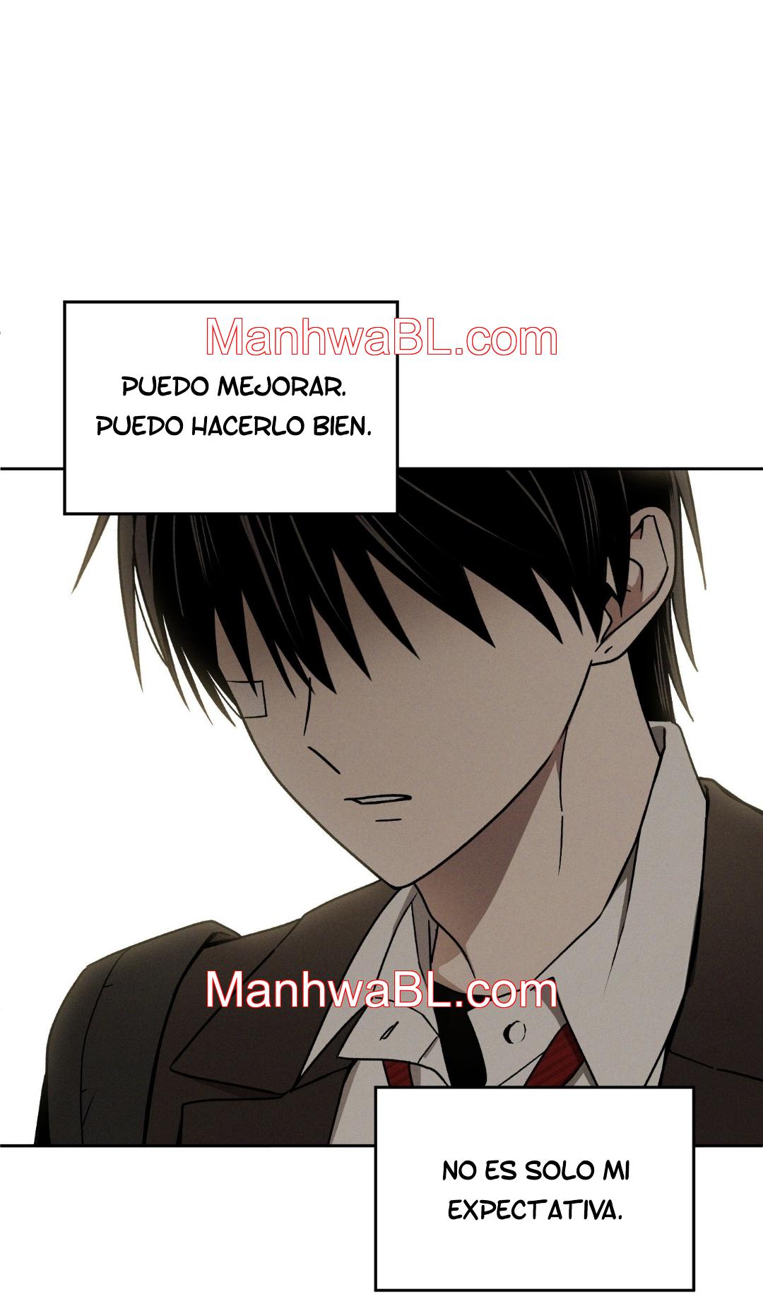 Actividades de liderazgo problemáticas - Capítulo 13.3 manhwa